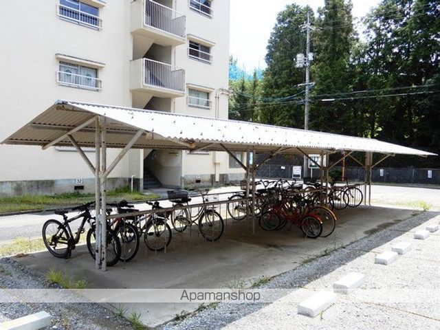 その他　駐輪場（その他）まで50m