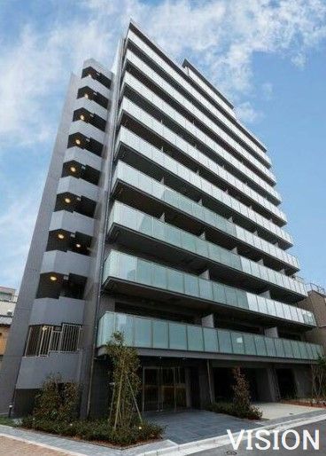 建物外観　☆外観☆