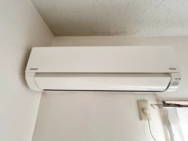 その他設備　※同物件別号室の写真になります