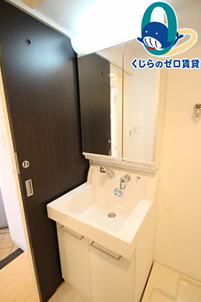 洗面設備　★☆他社掲載も内見や契約可能！相見積もり大歓迎☆★