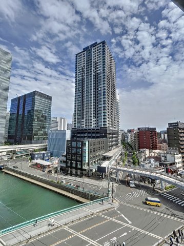 建物外観　こちらが外観です♪