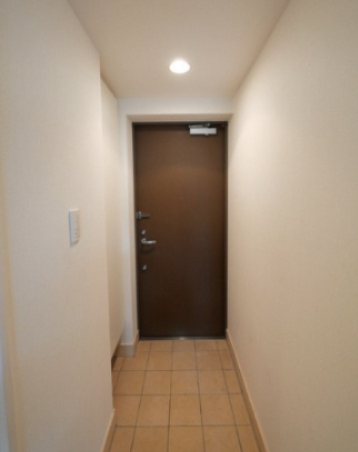玄関　別部屋参考写真