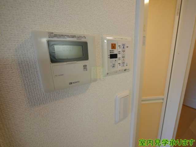 セキュリティ　ガラ・ステーション四谷三丁目