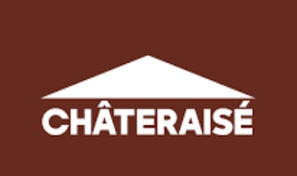 飲食店　CHATERAISE(シャトレーゼ) 田柄店（飲食店）まで298m