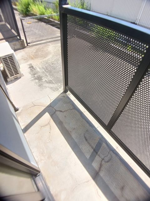 庭