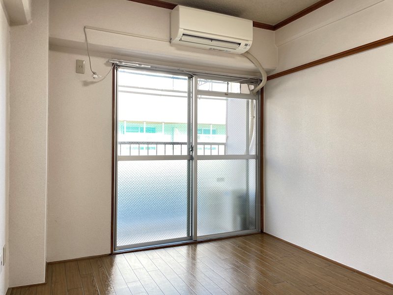 居室・リビング　参考写真
