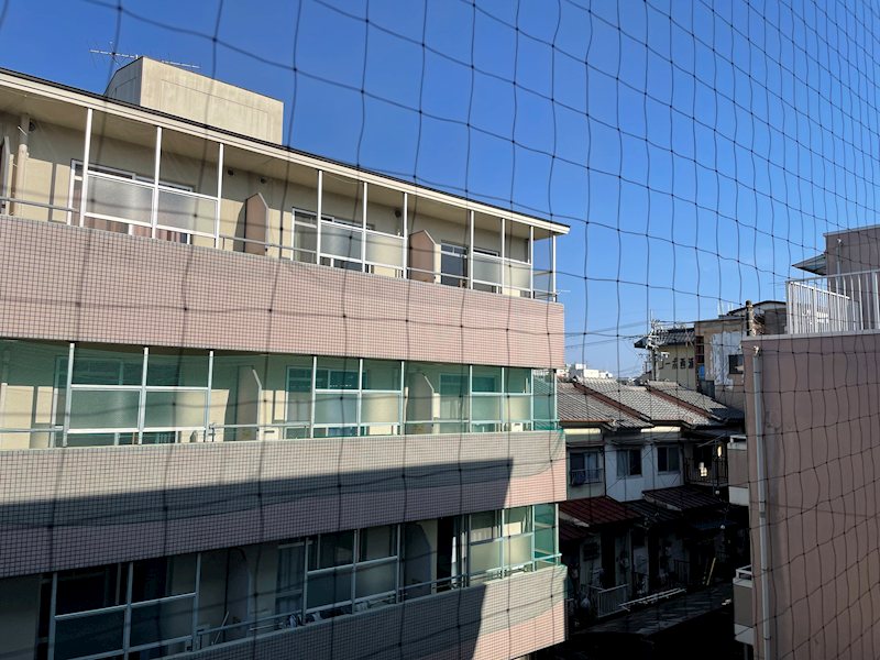 眺望　参考写真