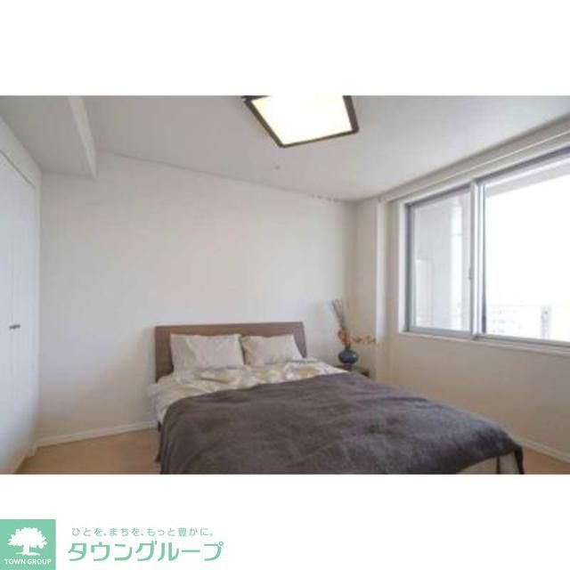 眺望　※写真は同タイプ住戸です。