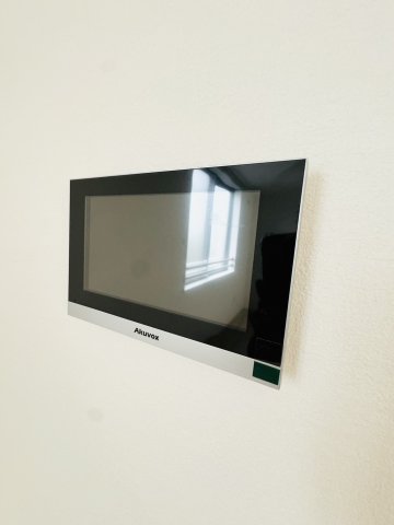 省エネ性能ラベル　同シリーズ参考写真