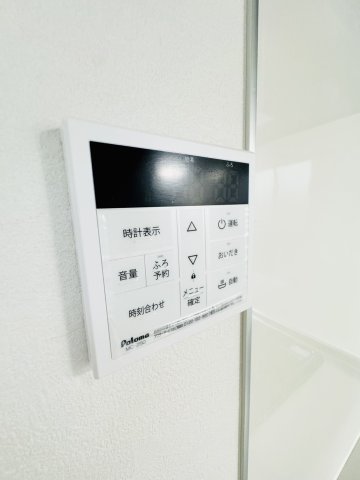 その他共有部分　同シリーズ参考写真