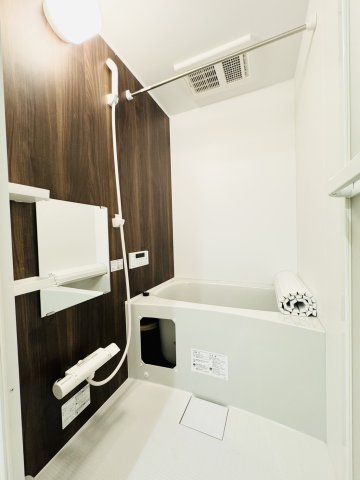 バス・シャワールーム　同シリーズ参考写真