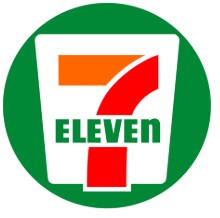コンビニ　セブンイレブン 京成ST元山店（コンビニ）まで196m