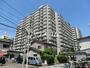 川口駅より徒歩8分 9階 築37年1ヶ月の賃貸物件