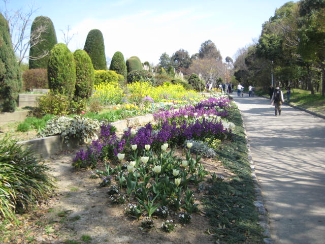 その他　公園（その他）まで1000m