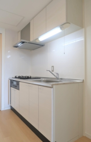 キッチン　別部屋参考写真