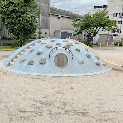 公園　田川東公園（公園）まで42m