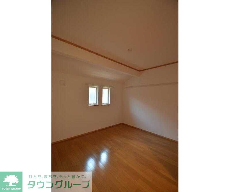 その他部屋・スペース　※反転タイプ設備施工例　現況優先