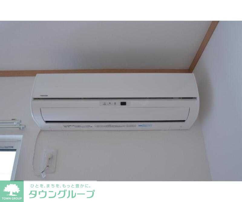 その他　※反転タイプ設備施工例　現況優先