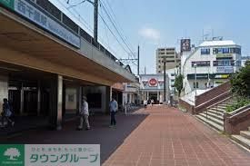 その他　西千葉駅(JR 総武本線)（その他）まで340m