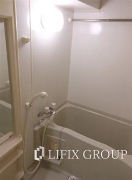 バス・シャワールーム　風呂