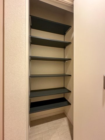庭　別タイプのお部屋の写真です