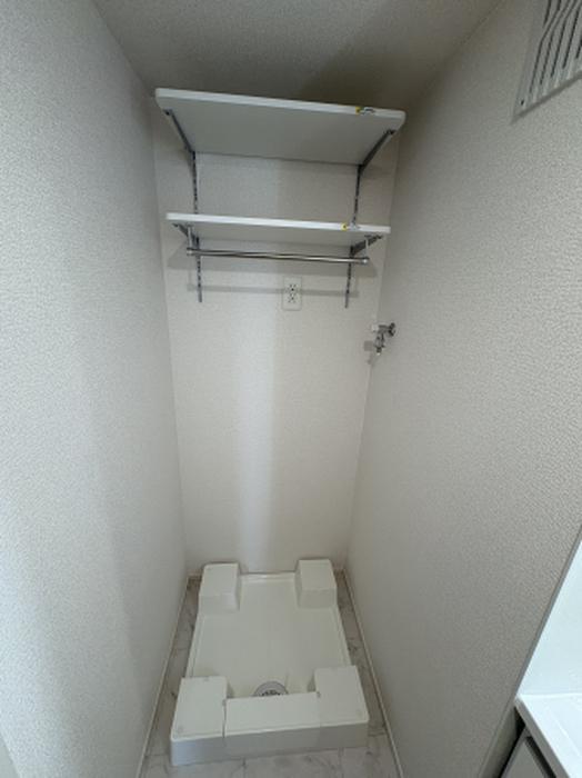 アンビシャス山口中央の内装写真