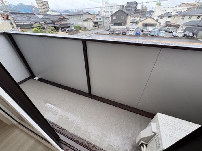アンビシャス山口中央の内装写真