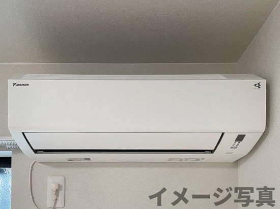 その他設備　※写真はイメージになります。