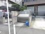 その他共有部分　☆敷地内専用のゴミストッカーで便利です♪
