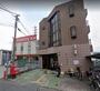 郵便局　川崎子母口郵便局（郵便局）まで608m