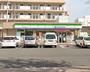 コンビニ　ファミリーマート　岡山南中央町店（コンビニ）まで179m