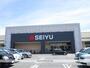 スーパー　西友上浅田店（スーパー）まで723m