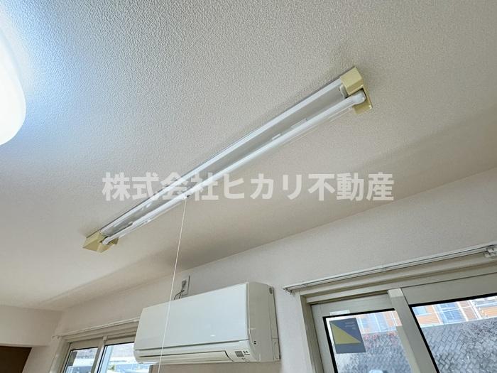 その他部屋・スペース