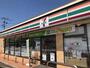 コンビニ　セブンイレブンいわき自由ヶ丘店（コンビニ）まで153m