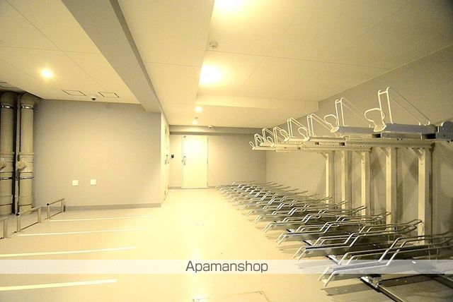その他共有部分　その他共有部分