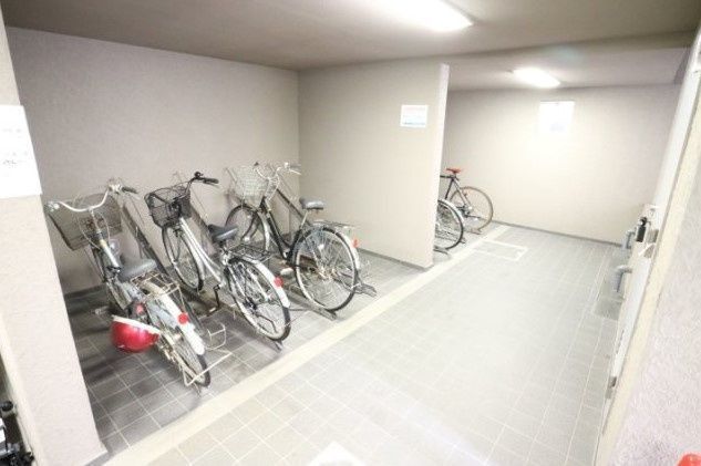 その他共有部分　☆共用部分☆