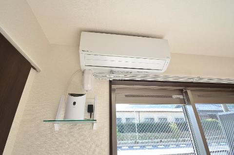 その他設備　室内設備