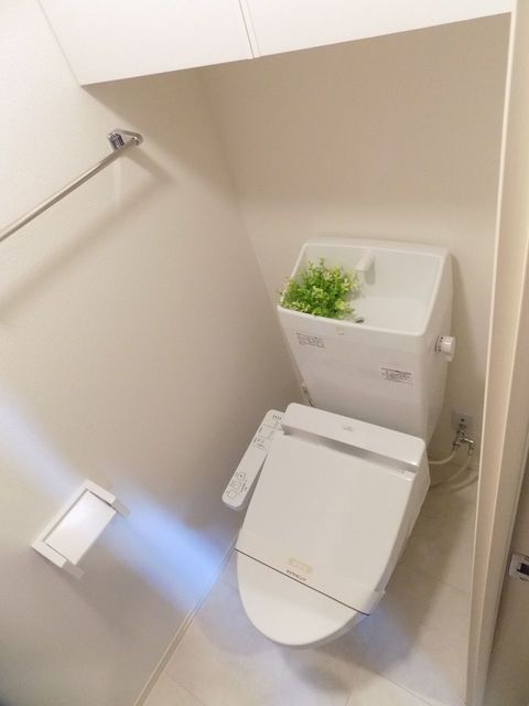 トイレ　同仕様写真