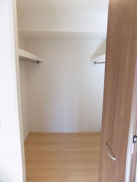 収納　同仕様写真