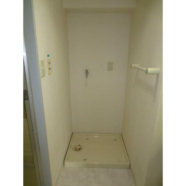 その他設備　同タイプ・別部屋画像