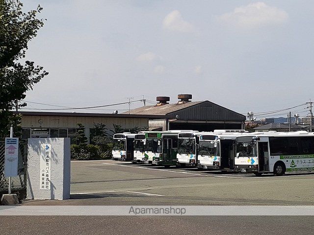 その他　熊本都市バス小峯営業所（その他）まで600m