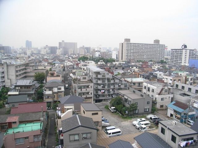 眺望　眺望（参考写真）
