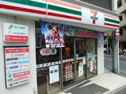 コンビニ　セブンイレブン 荻窪桃二小南店（コンビニ）まで242m