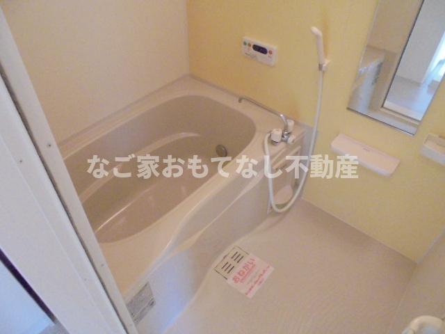 バス・シャワールーム　同型タイプ