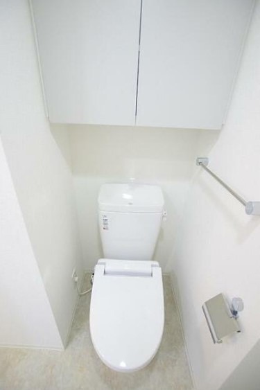 トイレ　※同仕様写真含む