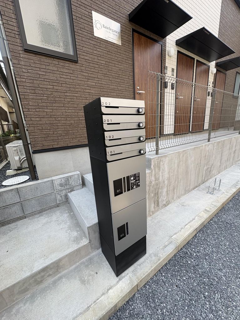 その他共有部分　お気軽にお問合せ下さい♪043-290-8070