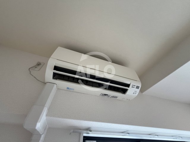 その他設備　S-FORT江坂垂水町　エアコン