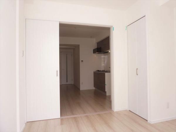 その他設備　その他部屋・スペース