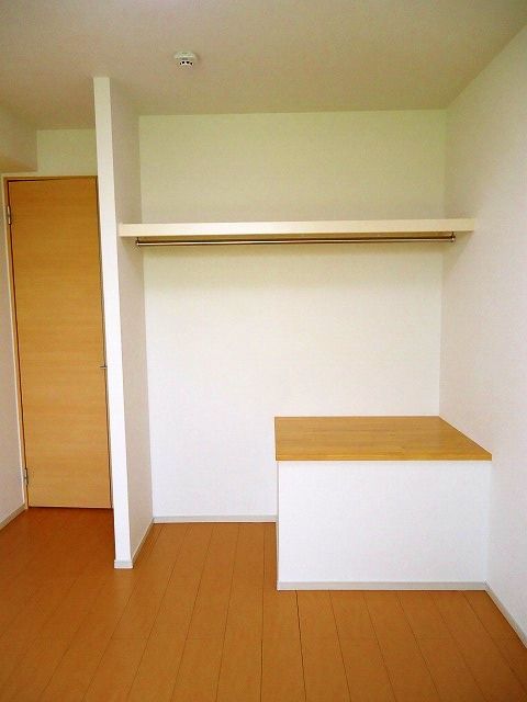 コンフォートの内装写真