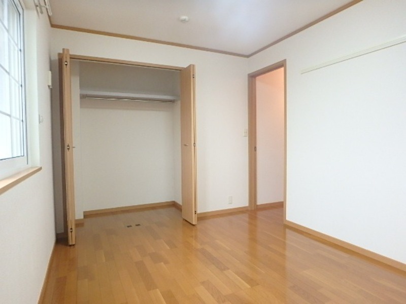 収納　図面と現状に相違がある場合には現状を優先